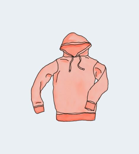 Sudadera