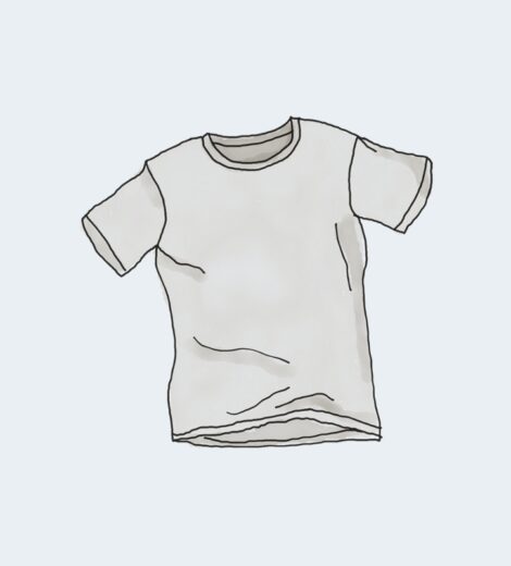 Camiseta