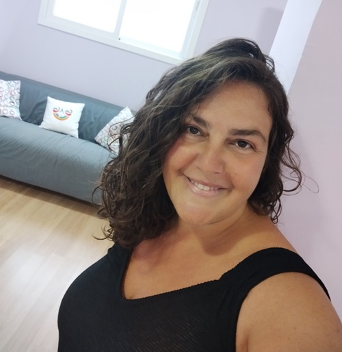 Duelo gestacional | COR A COR | Noelia Sánchez,
